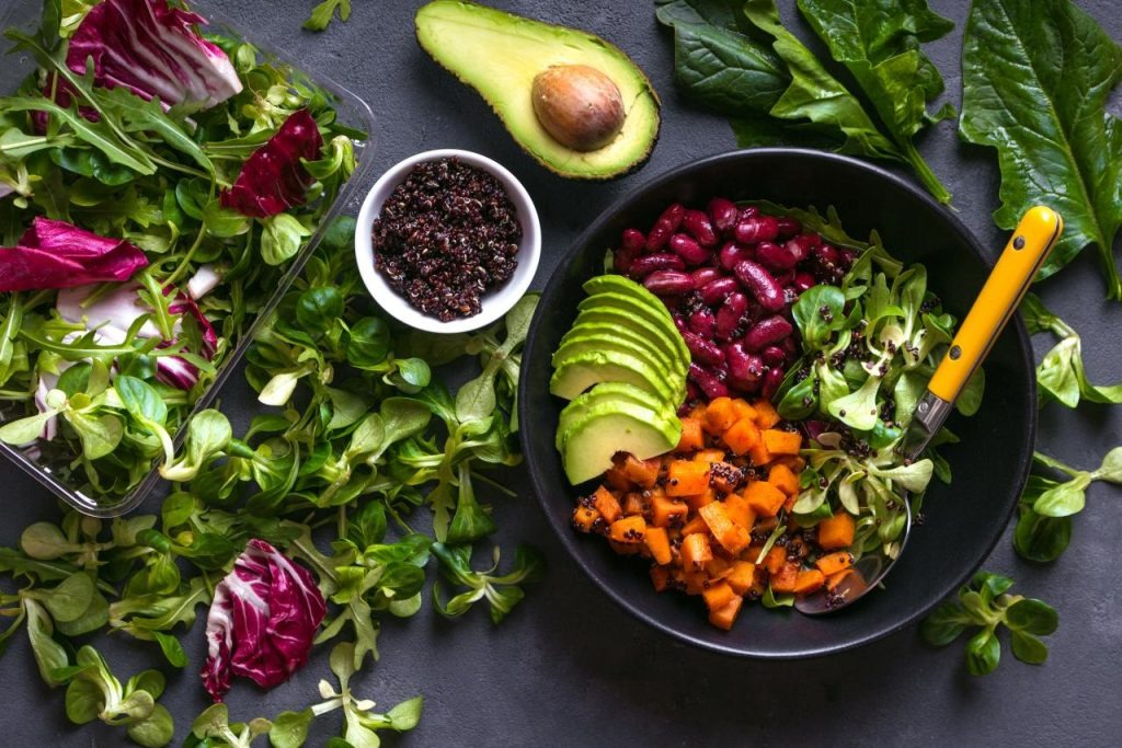 Inspirasi Menu Diet Sehat 30 Hari
